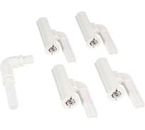 Комплект для монтажа в полые стены КЭАЗ OptiBox Pro 379845