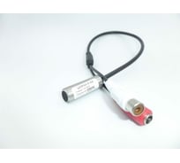 Микрофон ШОРОХ 8 INS с APУ УК-104140