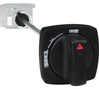 Рукоятка выносная КЭАЗ OptiStart P GVAPN01 377869