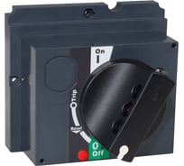 Привод ручной КЭАЗ OptiMat D100, D160, D250-УХЛ3 364822