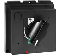 Привод ручной КЭАЗ OptiMat D400, D630-УХЛ3 364823