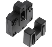 Блокировка механическая реверсивная для контакторов ANDELI CJX2 9А-32А артикул ADL08-179