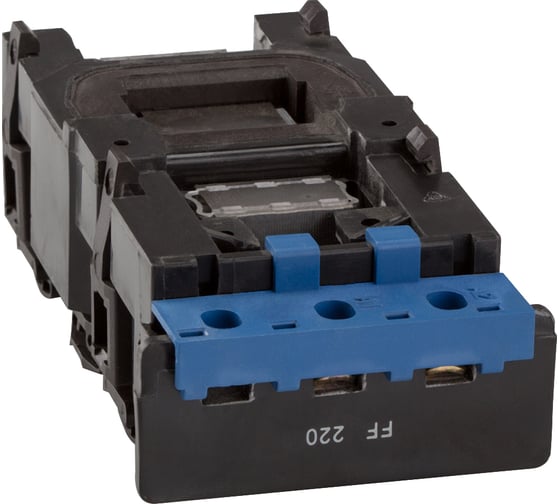 Катушка КЭАЗ ПМЛ-5-110AC-УХЛ4- 238398 1