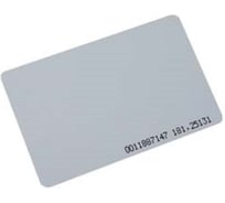 Идентификатор Smartec ST-PC020EM 200шт smkd0068.6