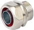 Муфта DKC металлорукав-коробка DN 20 М25x1.5 наружая резьба 6014-25A 211977 1