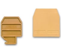Торцевой изолятор DKC NCS PT, для NCS ZNC101 100011