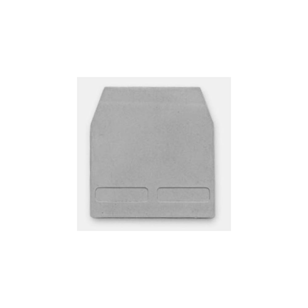 Торцевой изолятор DKC TLD PT i, ZTL301 100490 - выгодная цена, отзывы ...