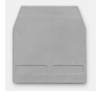 Торцевой изолятор DKC TLD PT i, ZTL301 100490