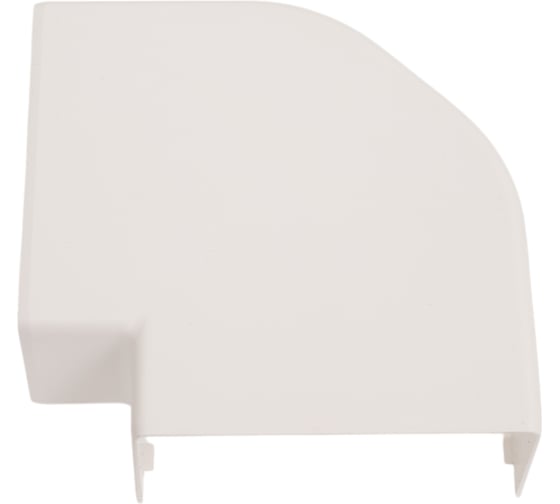 Поворот на 90 градусов KOPOS PK 120X55 D, комплект 2 штуки 8473_HB 1