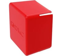 Заглушка DKC торцевая для одиночного проф PSL PSM BPF 10шт BPO5029