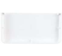 Заглушка DKC для короба 120x60 мм 2шт AIR12065