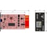 SNMP-карта ООО "СПЕЦПРОМДИЗАЙН" мониторинга ИБП "СКУП-3М" SPDSKUP3M 2