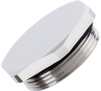 Заглушка отверстия WEYER DPM-P21 заглушка под гаечный ключ, наружная PG21 WE6901400