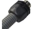 Муфта для гофрированных труб WEYER WQGDM-M16B/AD13.0 коннектор прямой, наружная M16х1.5 WE0902300 2