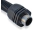 Муфта для гофрированных труб WEYER WQGDM-M16B/AD13.0 коннектор прямой, наружная M16х1.5 WE0902300 3