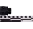 Муфта для гофрированных труб WEYER WQG-M32B/AD34.5 коннектор прямой, наружная M32х1.5 WE0205000 5