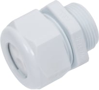 Втулка кабельная Weyer HSK-M25G/4x6 -  кабельный ввод, наружная M25х1.5 WE4119900