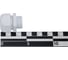 Втулка кабельная Weyer HSK-M25G/4x6 - кабельный ввод, наружная M25х1.5 WE4119900 4