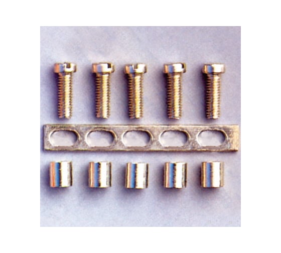 Винт+рукав DKC CPM 08, ZCPM08 99470 1