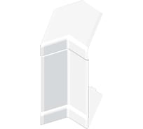 Внутренний угол на 90 градусов KOPOS PK 110X70 D, комплект 2 штуки 8455_HB