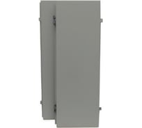 Боковые панели DKC DAE комплект, для шкафов DAE, 1400x400мм, R5DL1440 97006