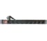 Блок розеток Filum 9 х CEE 7/3 (Schuko), 16A, кабель 2 м с вилкой CEE 7/7 FL-PDU19-9SCH-2MEU 1