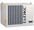 Потолочный кондиционер DKC 4000 Вт, 400 В, 3 ф, 505x800x508 мм 1 ШТ R5KLM40043RT 1