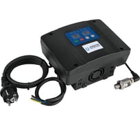 Блок частотного преобразователя Акватек насосами до 1500 Вт с датч. давл.0-10 бар,1x220 В, 50 Гц 0-18-1142