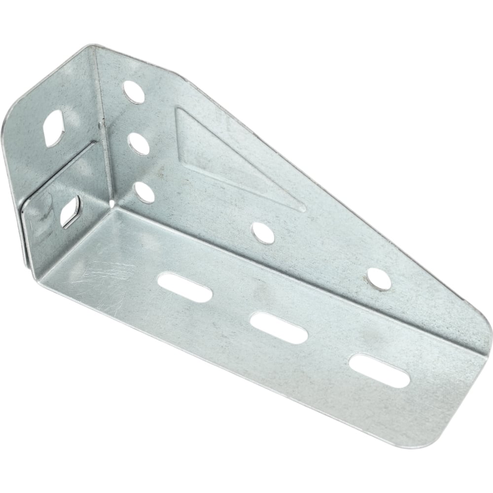 Консоль легкая DKC основание 100мм, 10 шт BBL3010 BBL3010DIY - выгодная ...