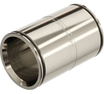 Муфта DKC труба-труба, диаметр 32 мм, IP66/IP67, нержавеющая сталь AISI 316L 6110-32XX