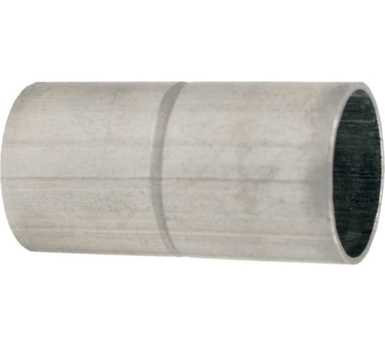 Соединительная муфта KOPOS алюминиевая 350/2 AL_XX 1