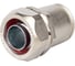 Муфта DKC металлорукав DN 35-жесткая труба, диаметр 40мм, IP66/IP67, нержавеющая сталь AISI 316L 6117XX4035 1