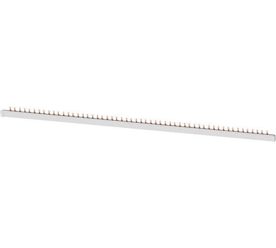 Соединительная шина TDM ELECTRIC 2П 100A PIN штырь 1м. SQ0802-0006