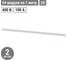 Соединительная шина TDM ELECTRIC 2П 100A PIN штырь 1м. SQ0802-0006 2