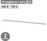 Соединительная шина TDM ELECTRIC 2П 100A FORK вилка 1м. SQ0802-0014 3