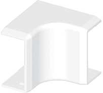 Внутренний угол на 90 градусов KOPOS LHD 32X15, цвет белый, комплект 10 штук 8605_HB