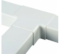 Тройник DKC для короба 120x60 мм 2шт AIR12066