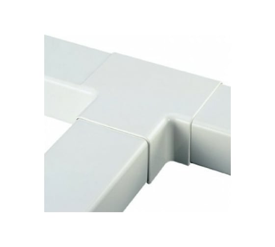 Тройник DKC для короба 120x60 мм 2шт AIR12066 1