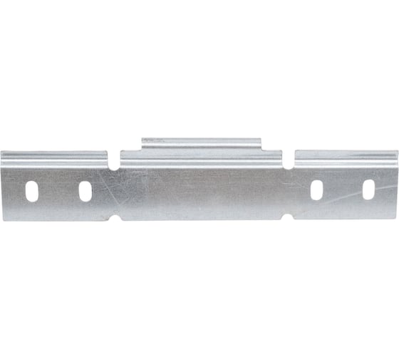 Упрощенная редукция DKC 100мм, Н50 1шт LR5100