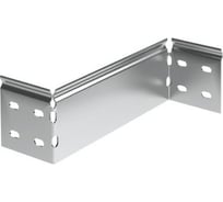 Упрощенная редукция DKC 200мм, Н100, горячеоцинкованная LR1200HDZ 46598