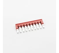 Клеммная перемычка KLR /RPL 10-2.5 10P/2,5mm2 (НУ=10шт) 1536029