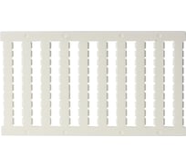 Набор маркировки KLR / PM 5/6.5 для клемм 5x6,5мм 2 шт. 20156550