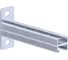 Кронштейн PRO-montag.ru 2WK21 двойной L=800 (2,5) INOX AISI 304 WM79174INOX 1