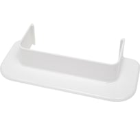 Прямой ввод в стену DKC для короба 90x40 мм 2шт AIR90407