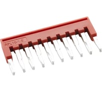 Клеммная перемычка KLR /RPL 10-1.5 10P/1.5mm2 (НУ=10шт) 1536019