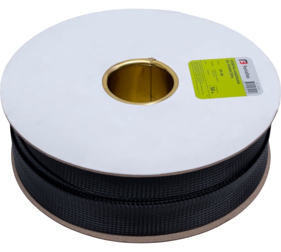 Кабельная оплетка FORTISFLEX из полиэстера XP-38 85368