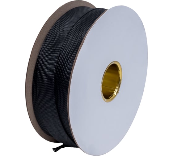 Кабельная оплетка FORTISFLEX из полиэстера XP-38 85368