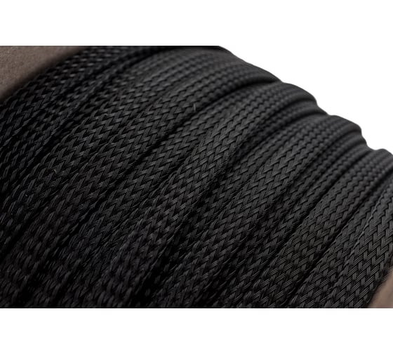 Кабельная оплетка FORTISFLEX из полиэстера XP-6 85360
