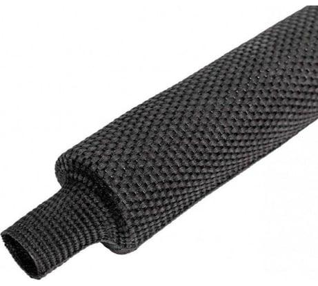 Кабельная оплетка FORTISFLEX термоусаживаемая XT- 50/25 85375