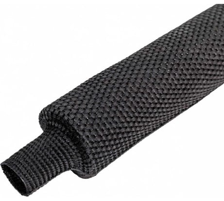 Кабельная оплетка FORTISFLEX термоусаживаемая XT- 30/15 85373
